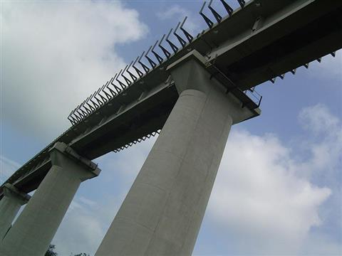 T梁2